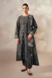 Baroque Embroidered Khaddar SF-4033 Winter Collection 2024