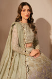 Jazmin WF'25-09 Chiffon Formals 2025