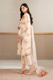 Baroque  UF-4034 Embroidered Formals 2025