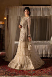 AJR Couture Naghma Dastan e Ishq 2025