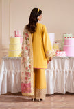 AJR Couture Honeydew Signature Lawn 2025