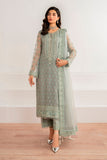 Baroque  UF-692 Embroidered Formals 2025