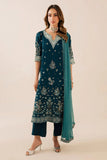 Nureh NP-747 Fancy Formal Pret 2026
