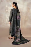 Baroque Embroidered Khaddar SF-4033 Winter Collection 2024