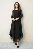 Baroque Embroidered Chiffon PR-558 Formal Pret 2024
