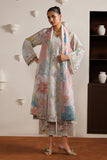 Baroque UF-4526 Summer Embroidered Collection 2026