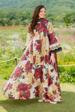 Baroque UF-4222 Summer Lawn 2025