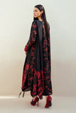 Baroque Embroidered Khaddar SF-4010 Winter Collection 2024