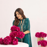 Nur Fashion Eveliya Meenakari  2024