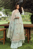 Qalamkar PS-01 Alizay Festive Lawn Collection 2024