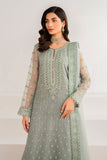 Baroque  UF-692 Embroidered Formals 2025
