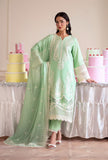 AJR Couture Meadow Signature Lawn 2025