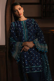 Cross Stitch Azure Elegance Wedding Collection 2024