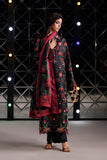 Rang Rasiya Tresor Luxe Silk Collection 2026