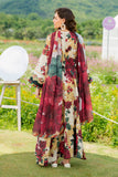 Baroque UF-4222 Summer Lawn 2025