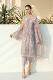 Baroque  UF-74 Embroidered Formals 2025
