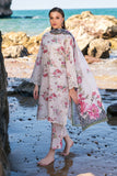 Baroque UF-4107 Summer Lawn 2025
