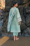 Baroque UF-4131 Summer Lawn 2025