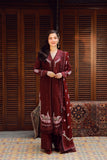 Maryam Hussain Taali Winter Shawl Collection 2025