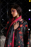 Rang Rasiya Tresor Luxe Silk Collection 2026