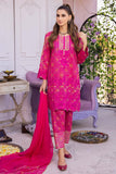 Charizma EDP23-01 Festive Prets 2025