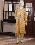 Junaid Jamshaid JLAWN-S-JDS-24-1121 Monsoon Collection 2024