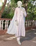 Junaid Jamshaid JLAWN-S-JDS-24-1129 Monsoon Collection 2024
