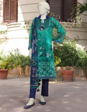 Junaid Jamshaid JLAWN-S-JDS-24-1144 Monsoon Collection 2024
