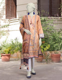 Junaid Jamshaid JLAWN-S-JDS-24-1147 Monsoon Collection 2024
