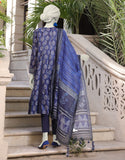 Junaid Jamshaid JLAWN-S-JDS-24-1150 Monsoon Collection 2024