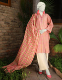 Junaid Jamshaid JLAWN-S-JDS-24-1158 Monsoon Collection 2024