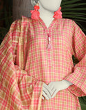 Junaid Jamshaid JLAWN-S-JDS-24-1158 Monsoon Collection 2024