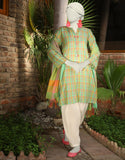 Junaid Jamshaid JLAWN-S-JDS-24-1160 Monsoon Collection 2024