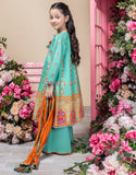 Junaid Jamshaid JGKL-S-24-1580 Monsoon Collection 2024
