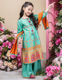 Junaid Jamshaid JGKL-S-24-1580 Monsoon Collection 2024