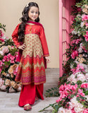 Junaid Jamshaid JGKL-S-24-1581 Monsoon Collection 2024