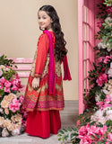 Junaid Jamshaid JGKL-S-24-1581 Monsoon Collection 2024