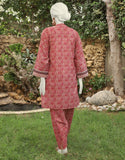 Junaid Jamshaid JLAWN-S-JST-24-1687 Monsoon Collection 2024