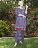 Junaid Jamshaid JLAWN-S-JST-24-1688 Monsoon Collection 2024