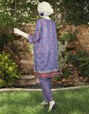 Junaid Jamshaid JLAWN-S-JST-24-1688 Monsoon Collection 2024