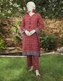 Junaid Jamshaid JLAWN-S-JST-24-1689 Monsoon Collection 2024