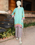 Junaid Jamshaid JLAWN-S-JST-24-1694 Monsoon Collection 2024