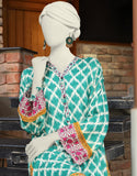 Junaid Jamshaid JLAWN-S-JST-24-1694 Monsoon Collection 2024