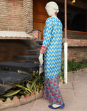 Junaid Jamshaid JLAWN-S-JST-24-1695 Monsoon Collection 2024