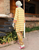 Junaid Jamshaid JLAWN-S-JST-24-1697 Monsoon Collection 2024
