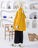 Junaid Jamshaid JYGK-S-YGKL-171-24 Monsoon Collection 2024