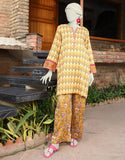 Junaid Jamshaid JLAWN-S-JST-24-1697 Monsoon Collection 2024