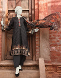 Junaid Jamshaid Black 3PC | JLAWN-S-24-169 Eid Ul Adha Lawn Collection 2024