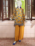 Junaid Jamshaid JLAWN-S-JST-24-1701 Monsoon Collection 2024