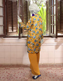 Junaid Jamshaid JLAWN-S-JST-24-1701 Monsoon Collection 2024